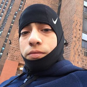 Meet your Posher, Julio