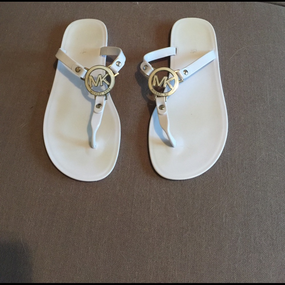 Michael kors sandals