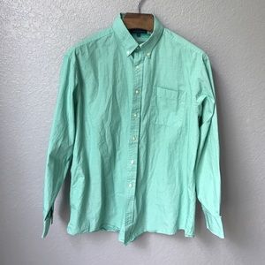 Used Men's Tommy Hilfiger dress shirt