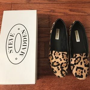 💥SALE💥Steve Madden Croquetl Cigar Shoes