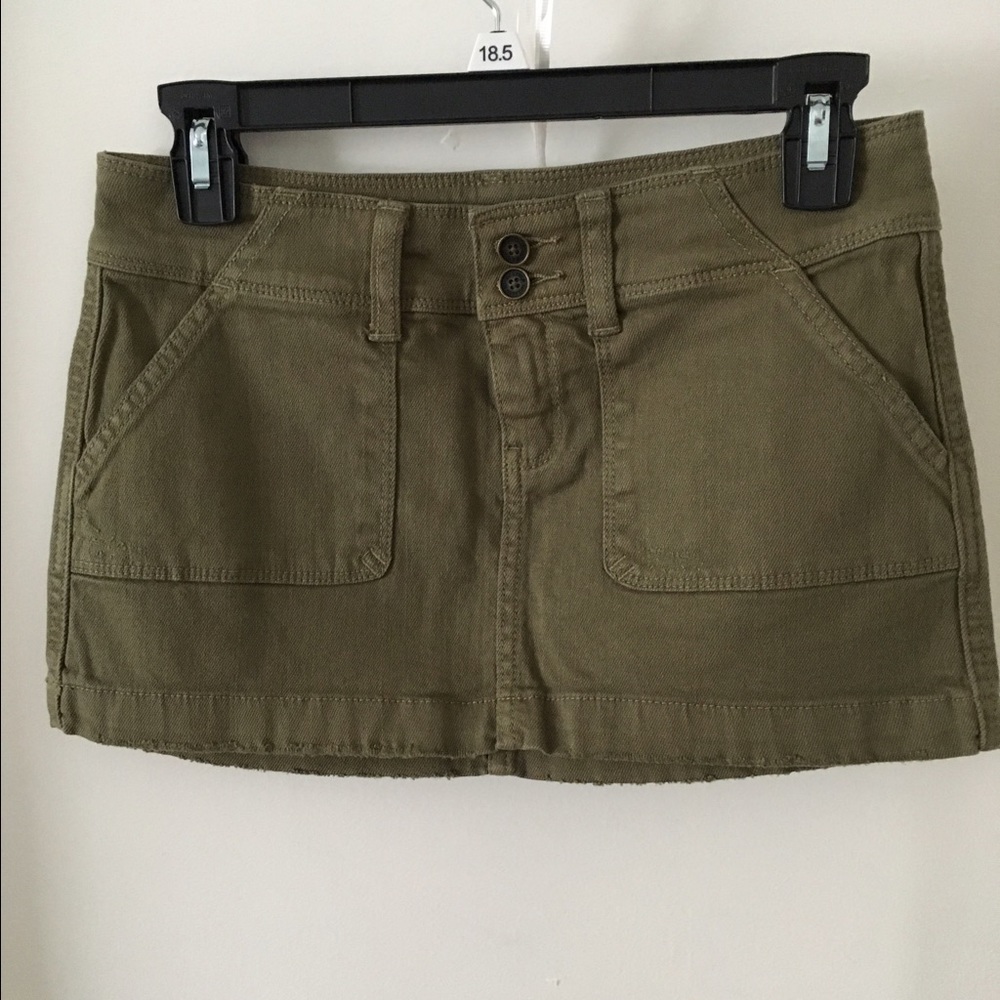 Skirt