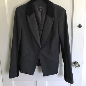 Adriana Papell Blazer