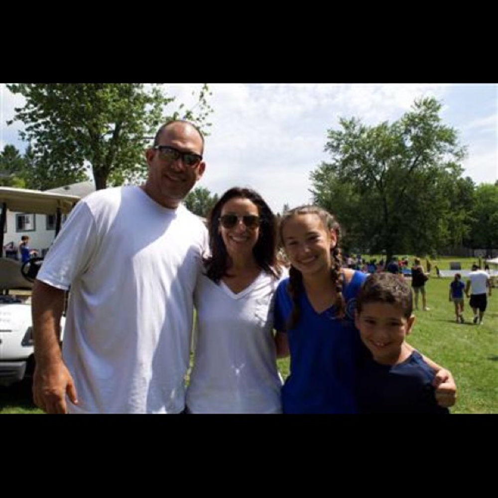 Meet your Posher, Allison