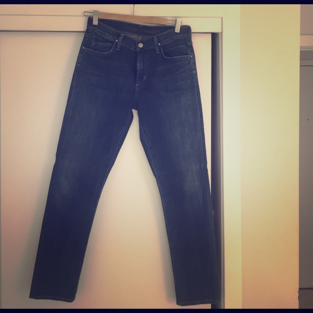 Citizens of Humanity Jeans
