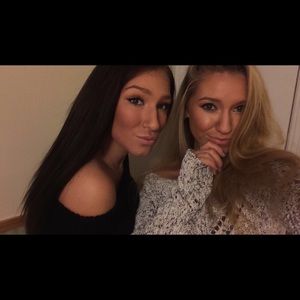 Meet your Posher, Jacey