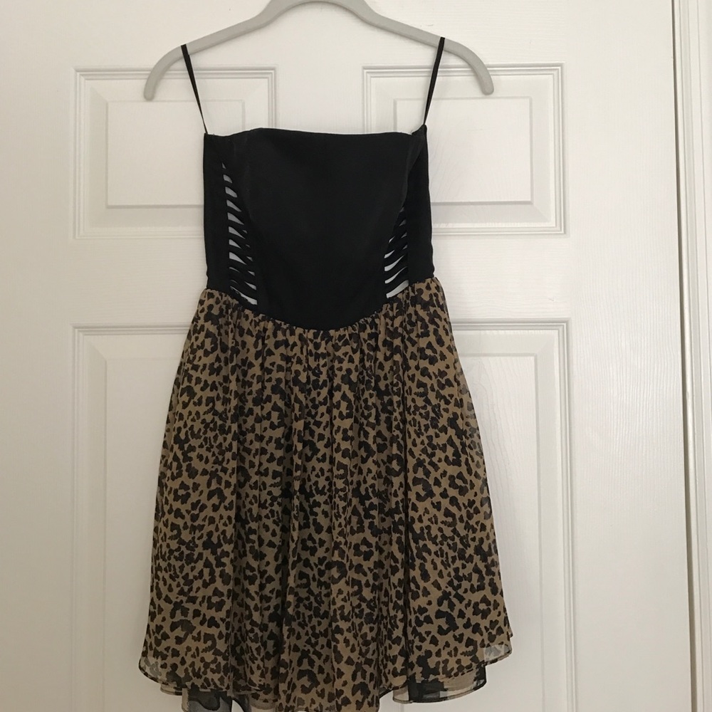 RACHEL ROY dress
