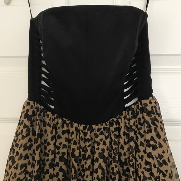 RACHEL ROY dress - Picture 3 of 4