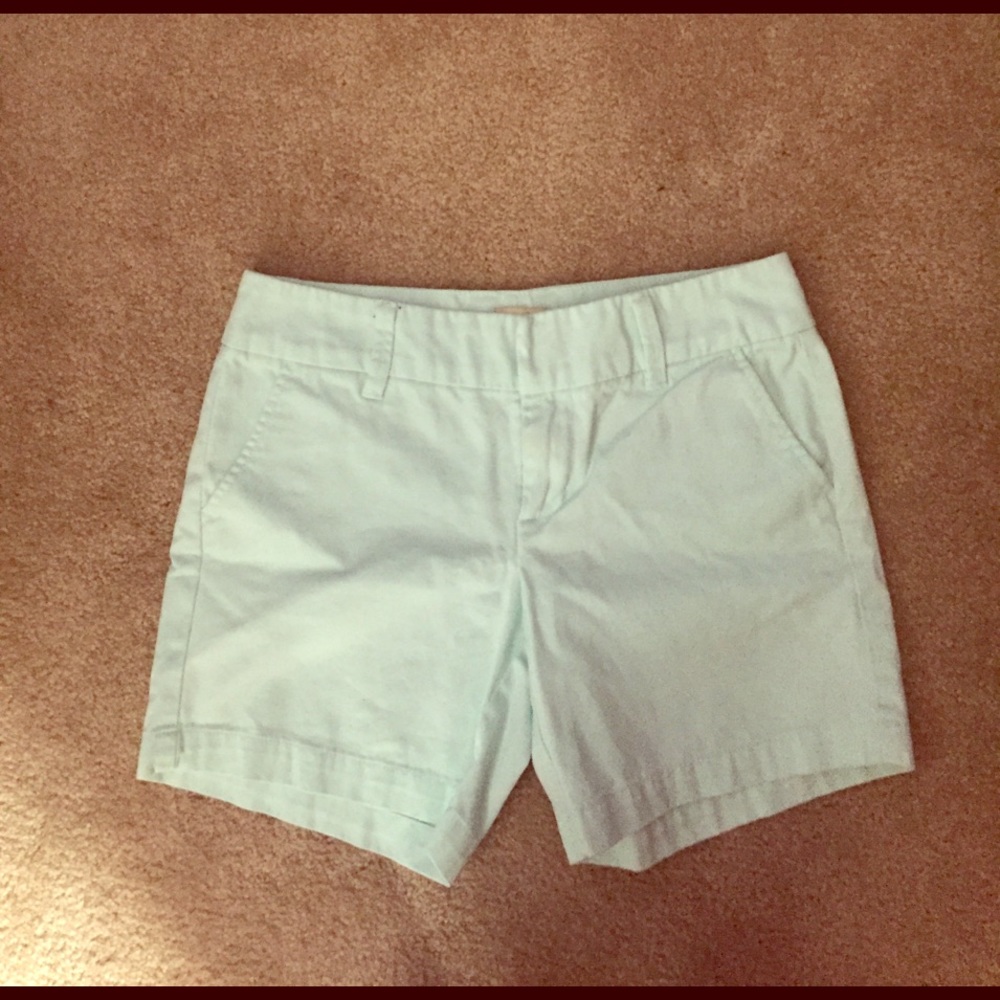 G.H. Bass shorts