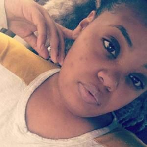 Meet your Posher, Kiara