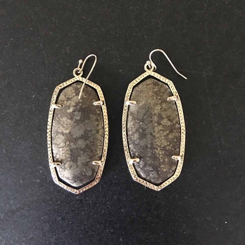 Kendra Scott Danielle Earrings