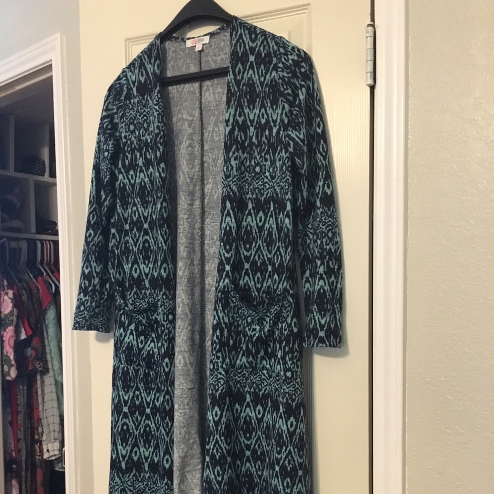 LuLaRoe small Sarah