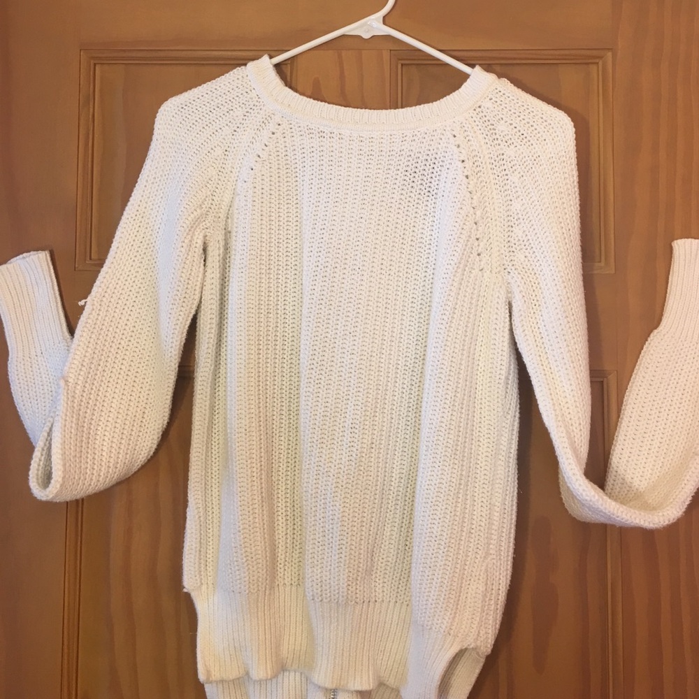 Used Sweaters