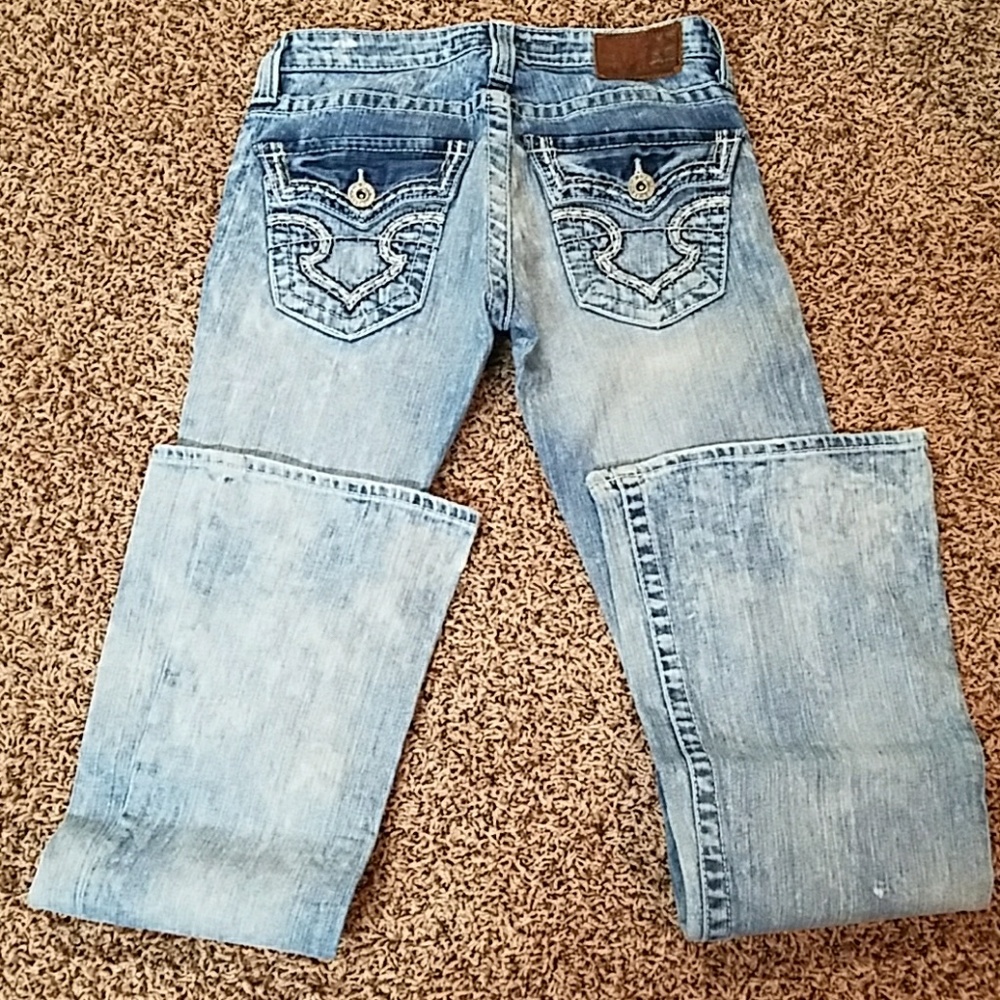*Trade* colorado1977 - Big Star Sweet
