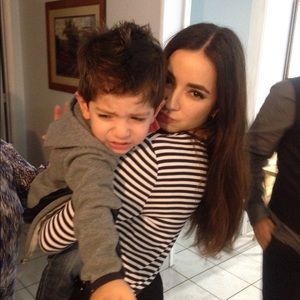 Meet your Posher, Alma