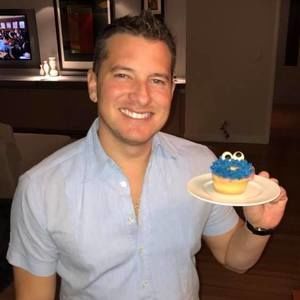 Meet your Posher, Jay