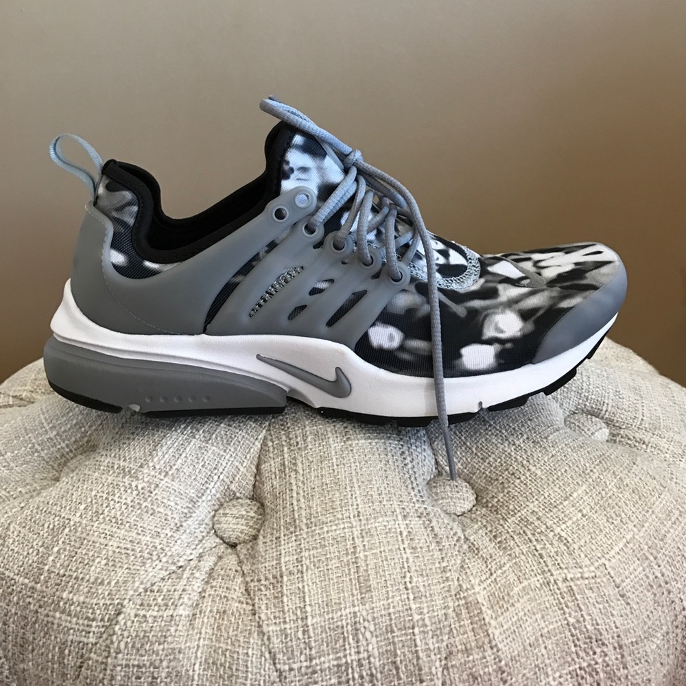 Nike presto