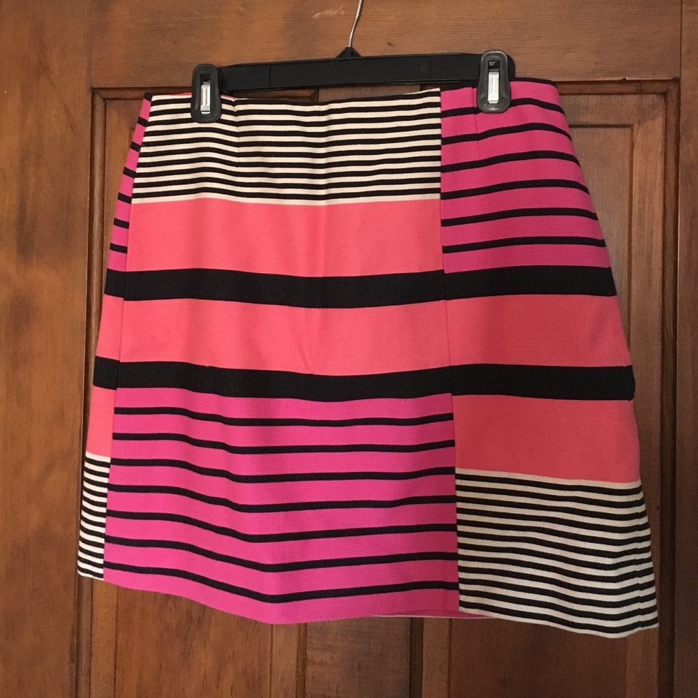 LOFT mini skirt worn once