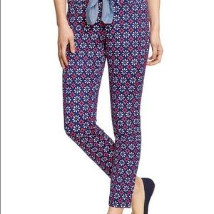 The Diva Pixie Floral Pants