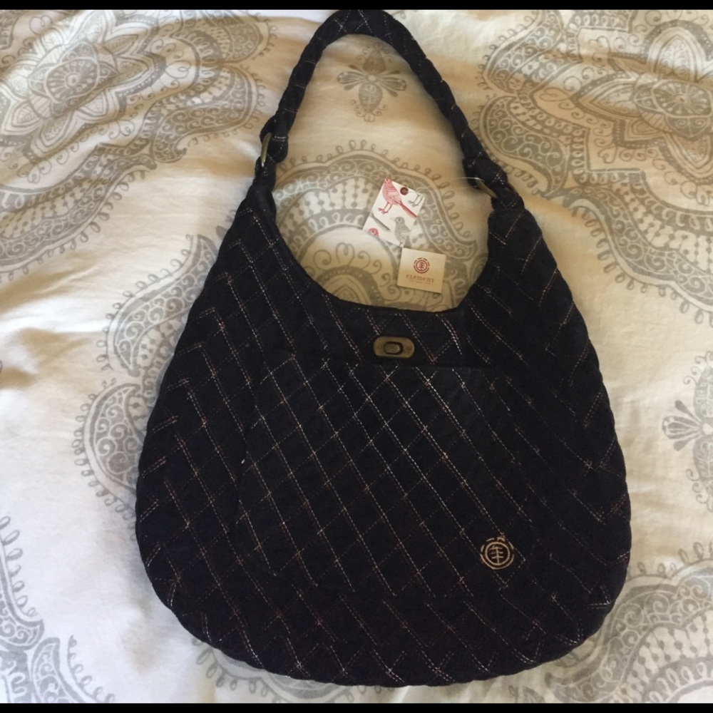Element brand purse/bag.