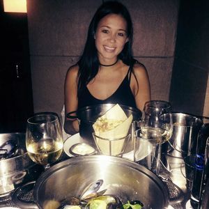 Meet your Posher, Christina