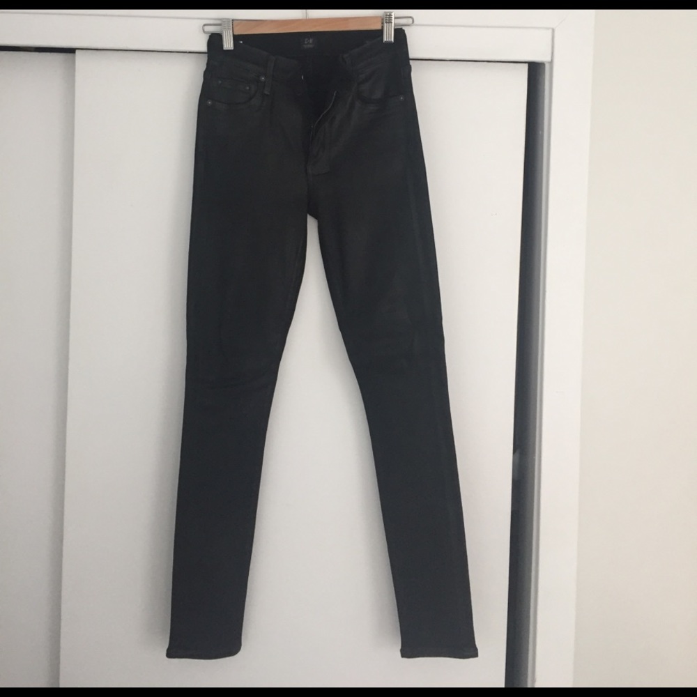Citizens of Humanity jeans