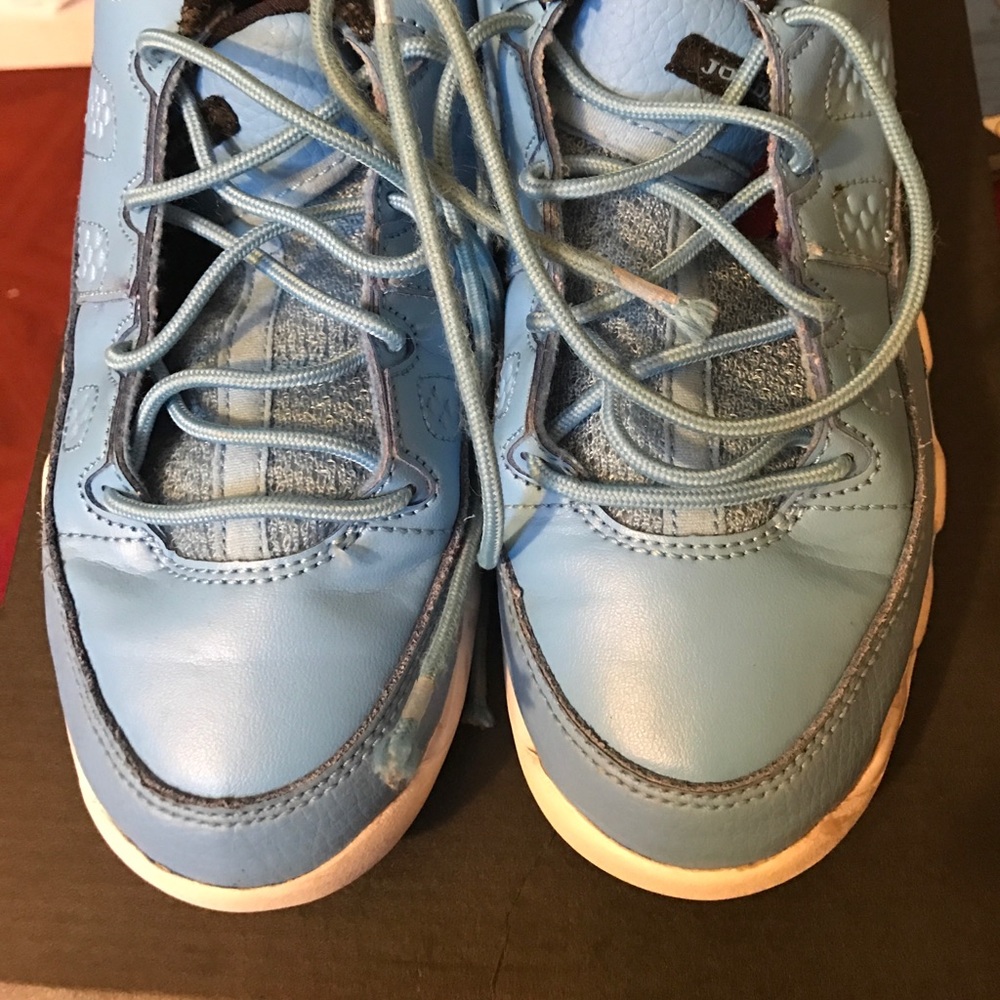 Jordans