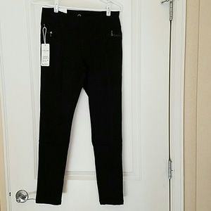 Lola jeans pull on pants