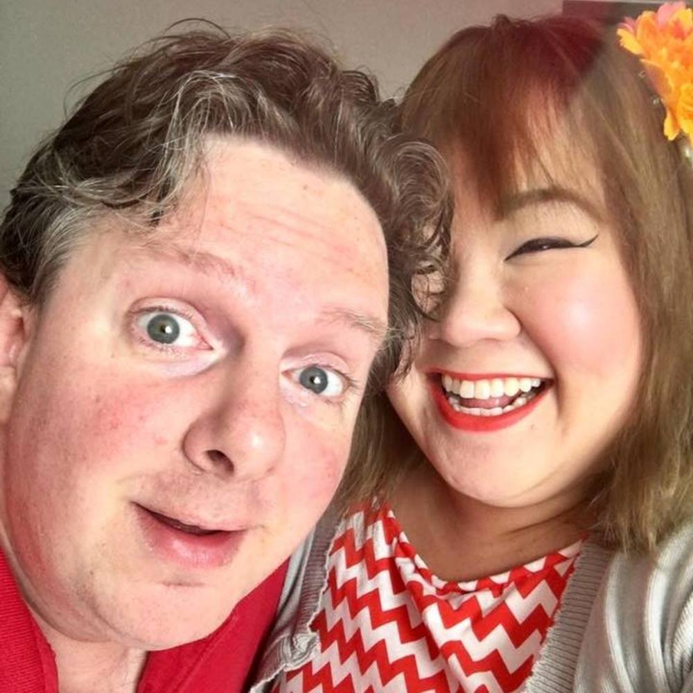 Meet your Posher, Chloe