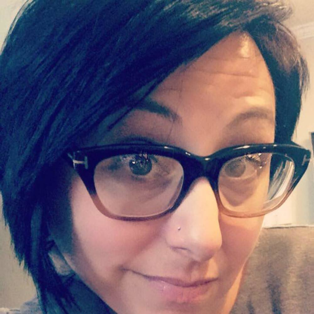 Meet your Posher, Cheryl