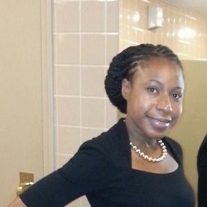 Meet your Posher, Suzane