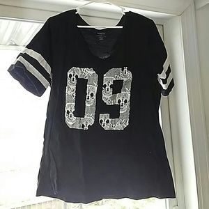 Torrid tee shirt