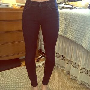 Citizens of Humanity Rocket High Rise Skinny 26