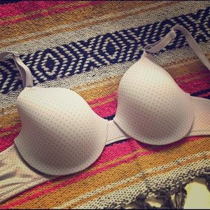 Warner's bra