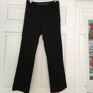 Express columnist stretch pants