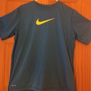 Nike Dri-Fit T-Shirt