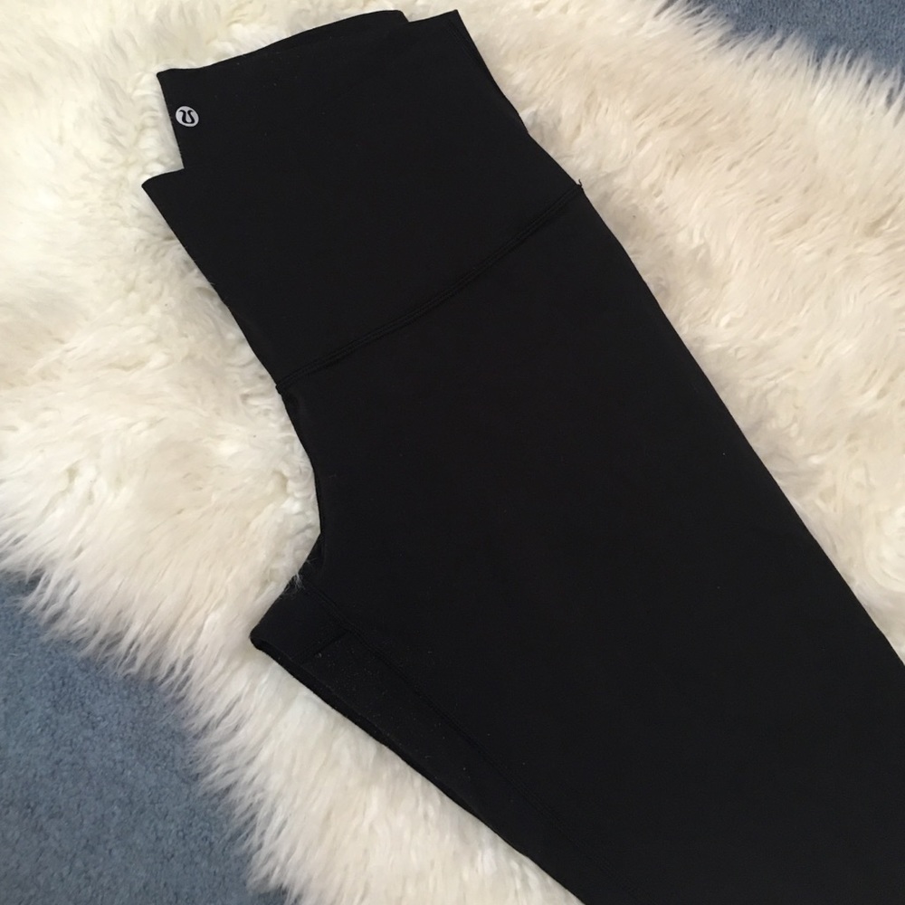 Lululemon Workout Pant