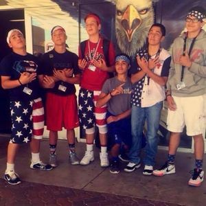 Meet your Posher, Carson