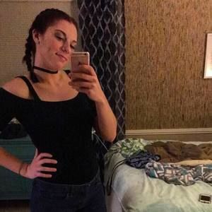 Meet your Posher, Abby