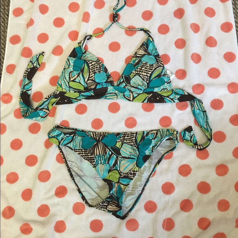 Michael F. Bikini! 👙 size XL