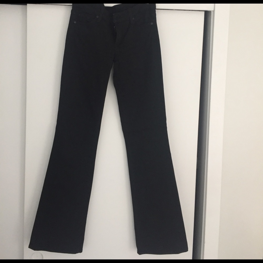 7 for all Mankind Jeans