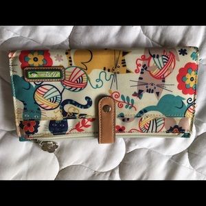 Decided I didn't like the size