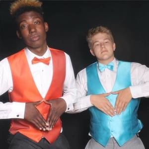 Meet your Posher, Tyler