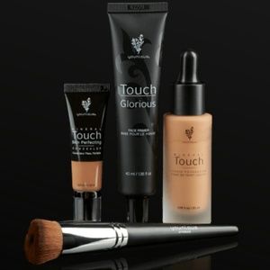 Flawless four collection