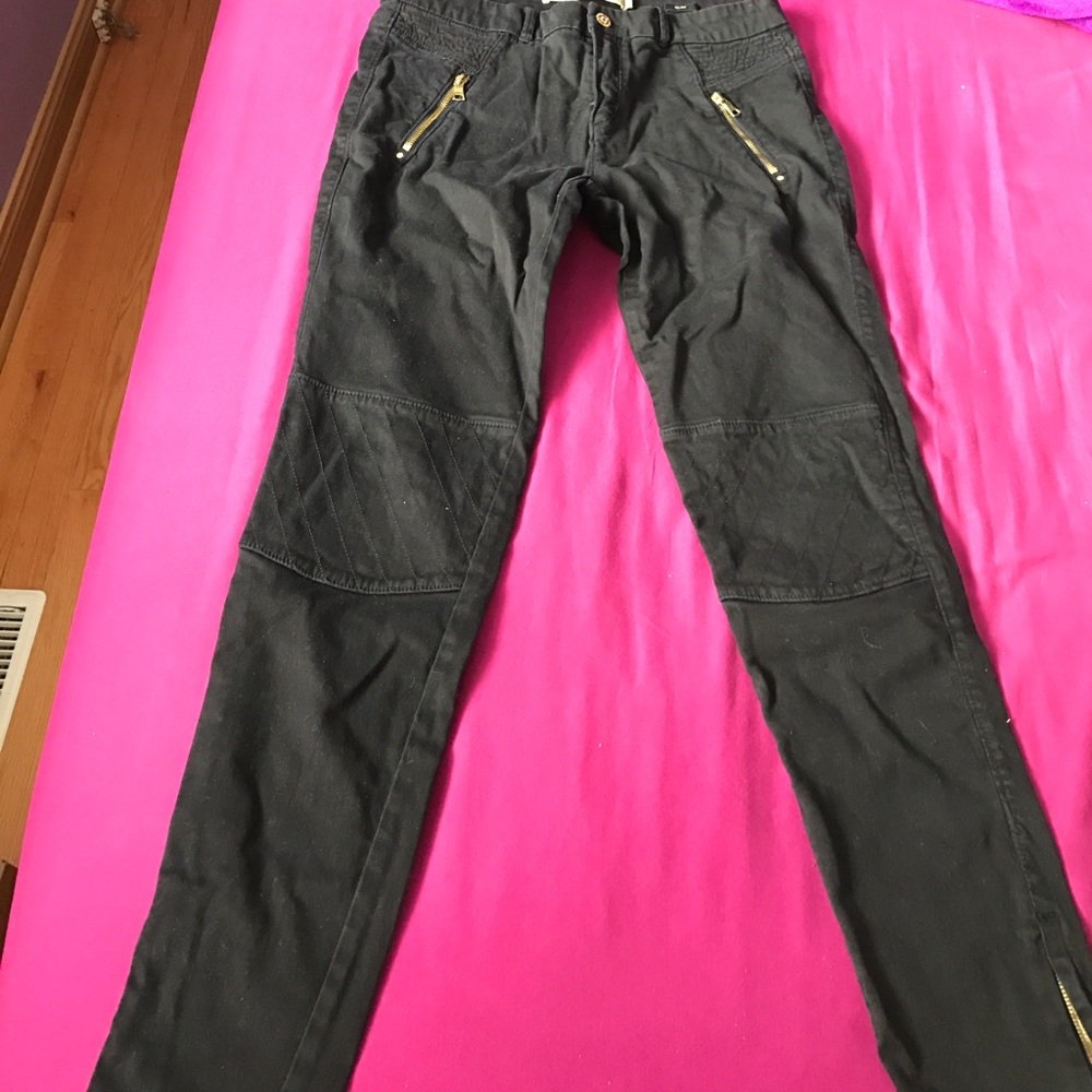 Zara jeans