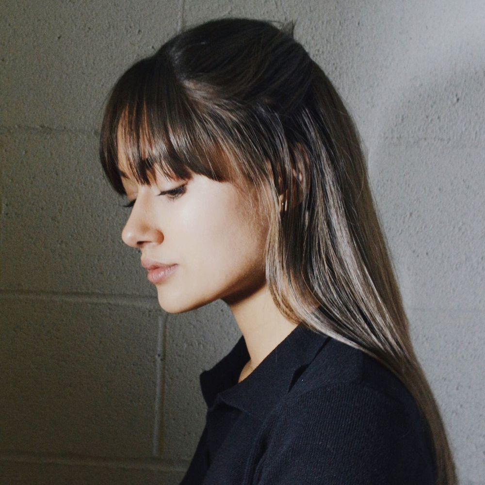 Meet your Posher, Gab