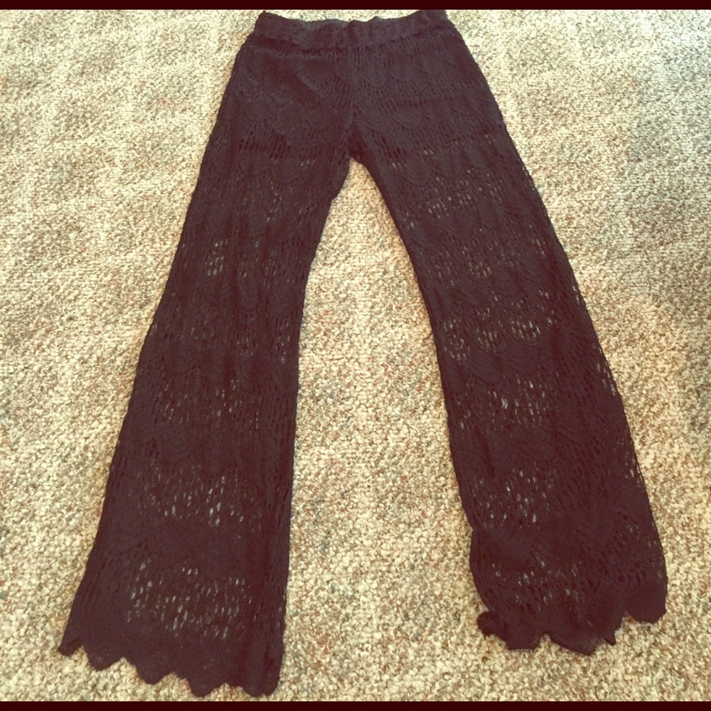 Beach pants