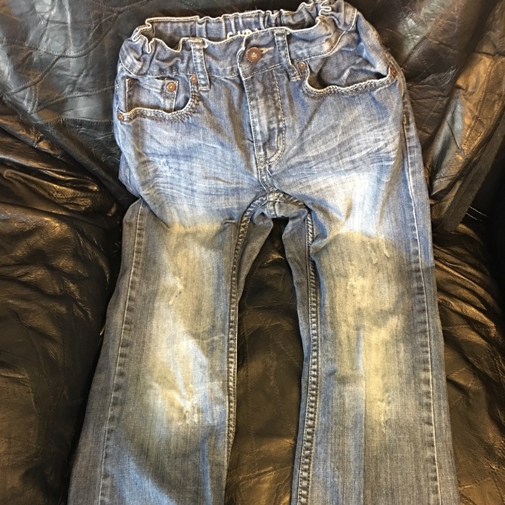 Boys size 10, Flypaper jeans