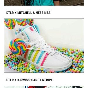 Meet your Posher, Jamie