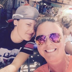 Meet your Posher, Carol