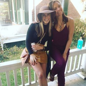 Meet your Posher, Molly